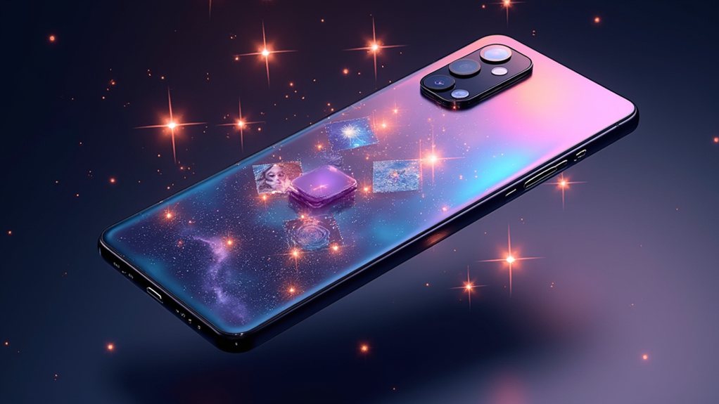 200mp camera enhanced photography