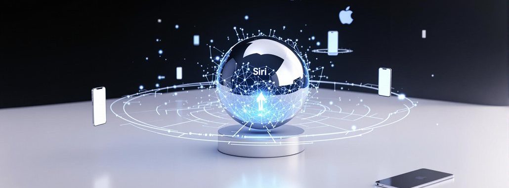 ai enhanced siri transformation