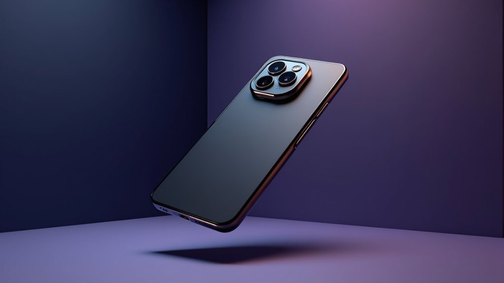 bold rectangular camera redesign