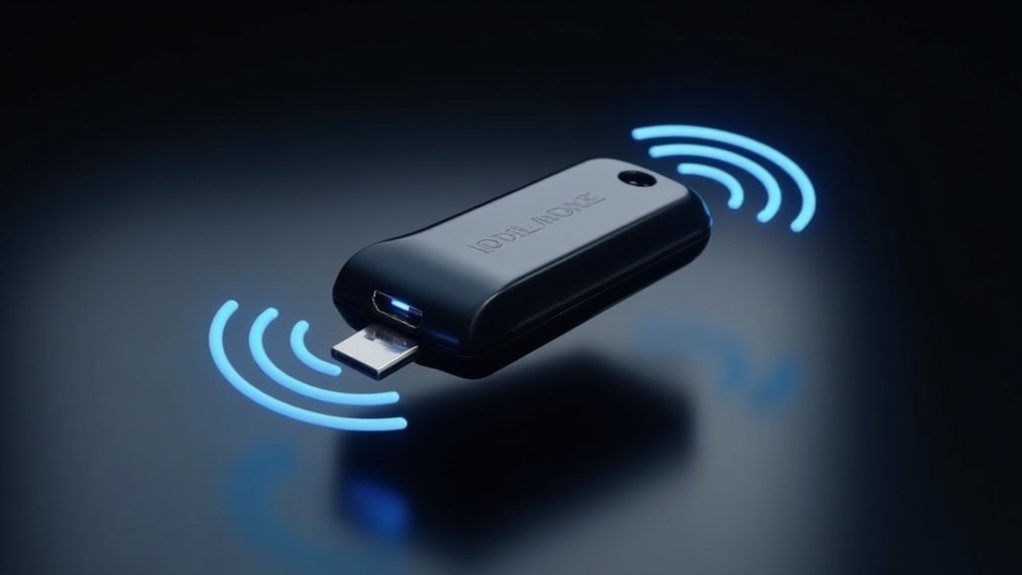 compact 4k streaming device