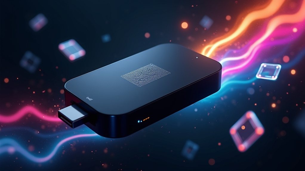 enhanced 4k streaming experience