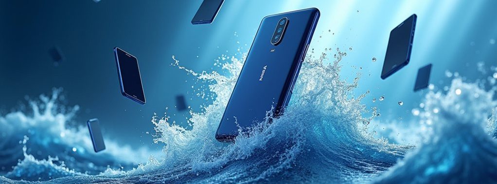 nokia seeks new partnerships