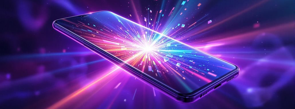 oneplus display enhancement testing