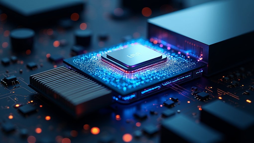 powerful streaming device performance