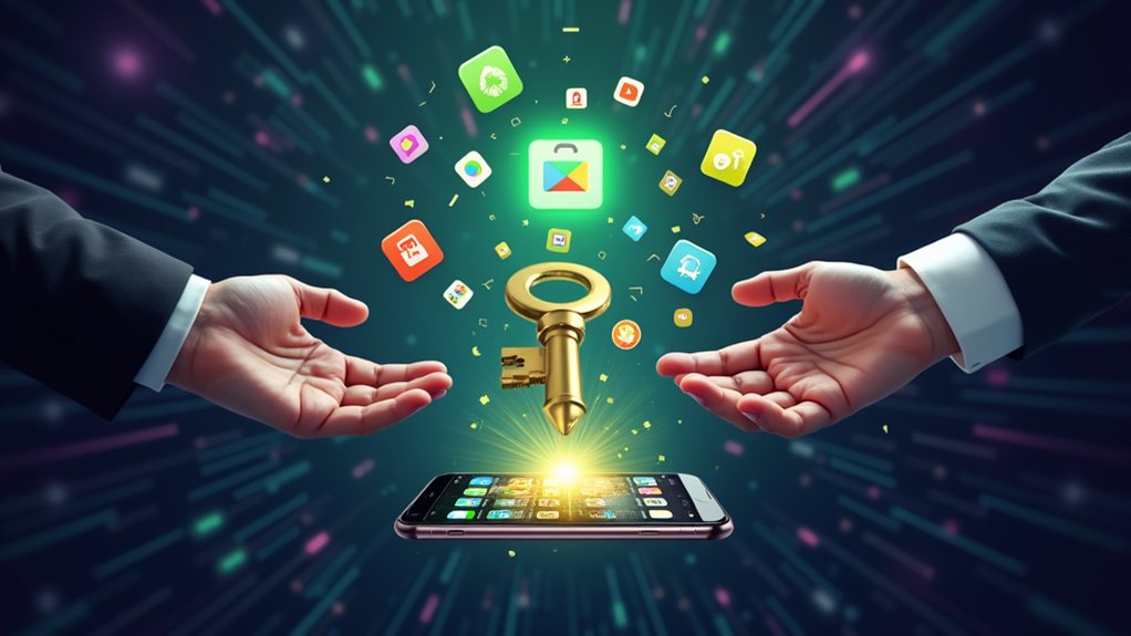 redefining app revenue strategies
