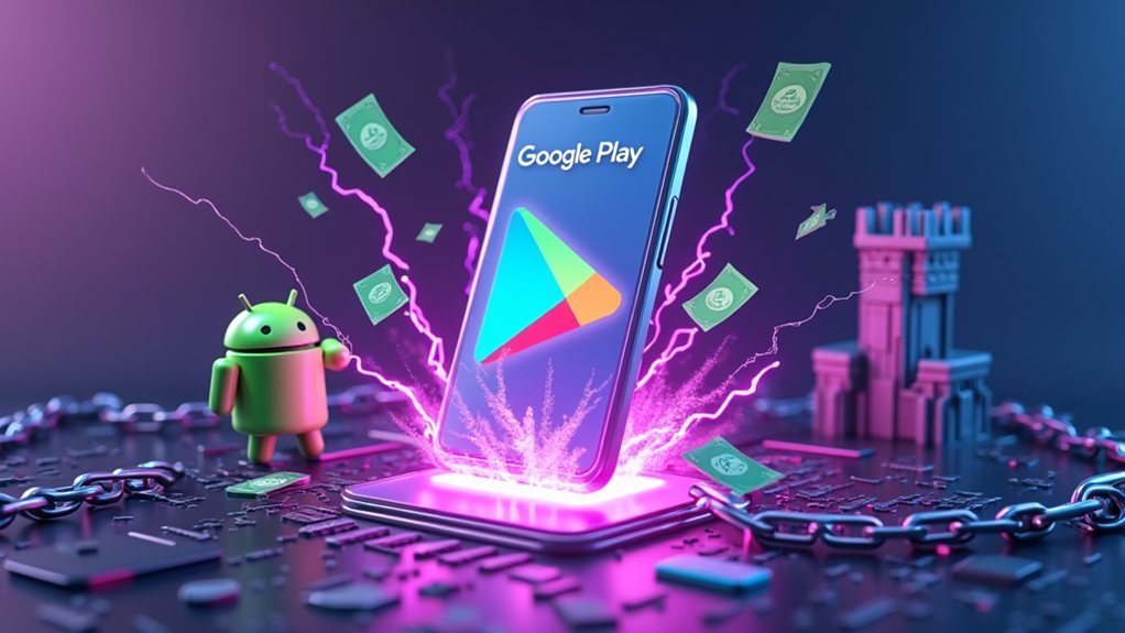 third party payment systems allowed