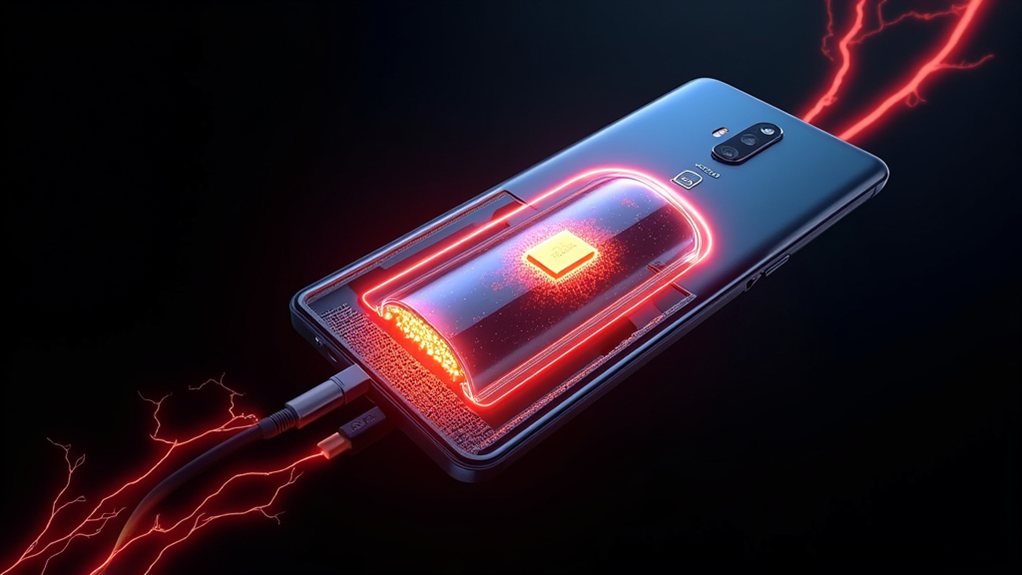 unmatched battery and performance
