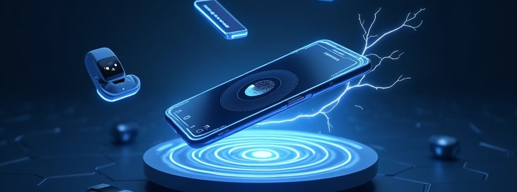 unmatched wireless charging support