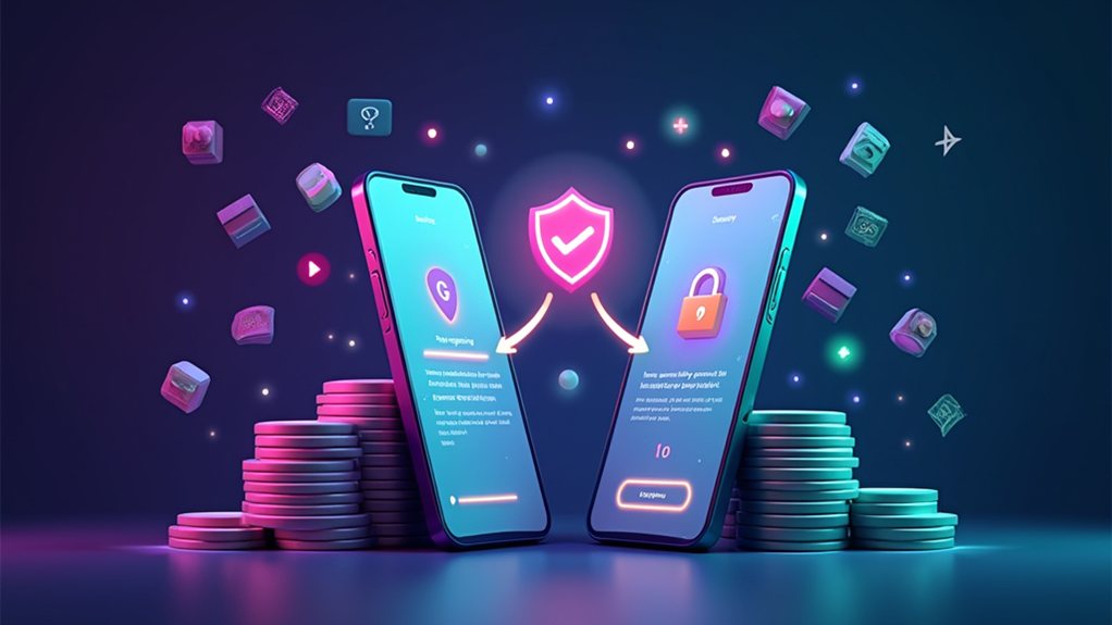 user experience transforms safety risks