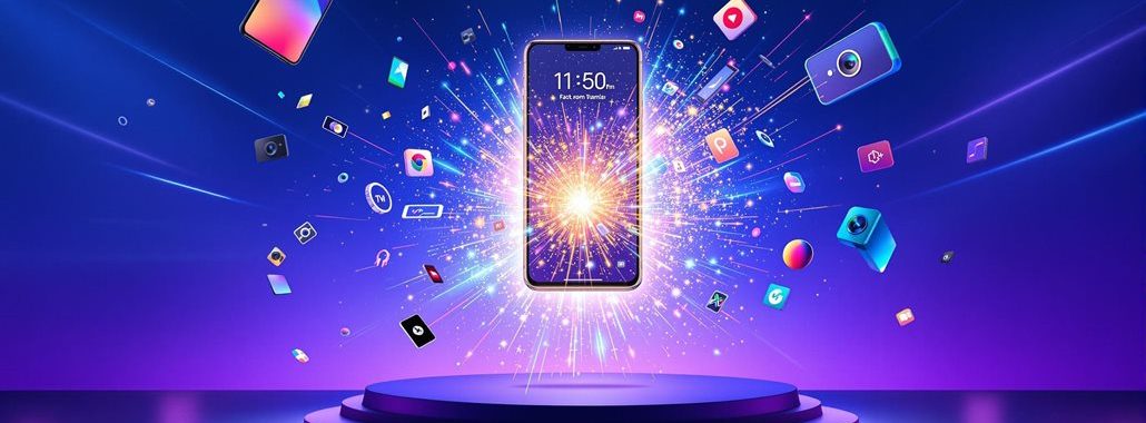 vivo vision event scheduled